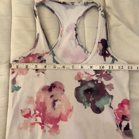 LULULEMON RACERBACK TOP - Picture 6 of 6